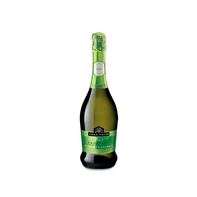 Villa Sandi Il Fresco Biológico Prosecco Brut