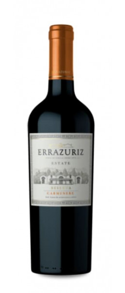 Viña Errazuriz Estate Carmenere