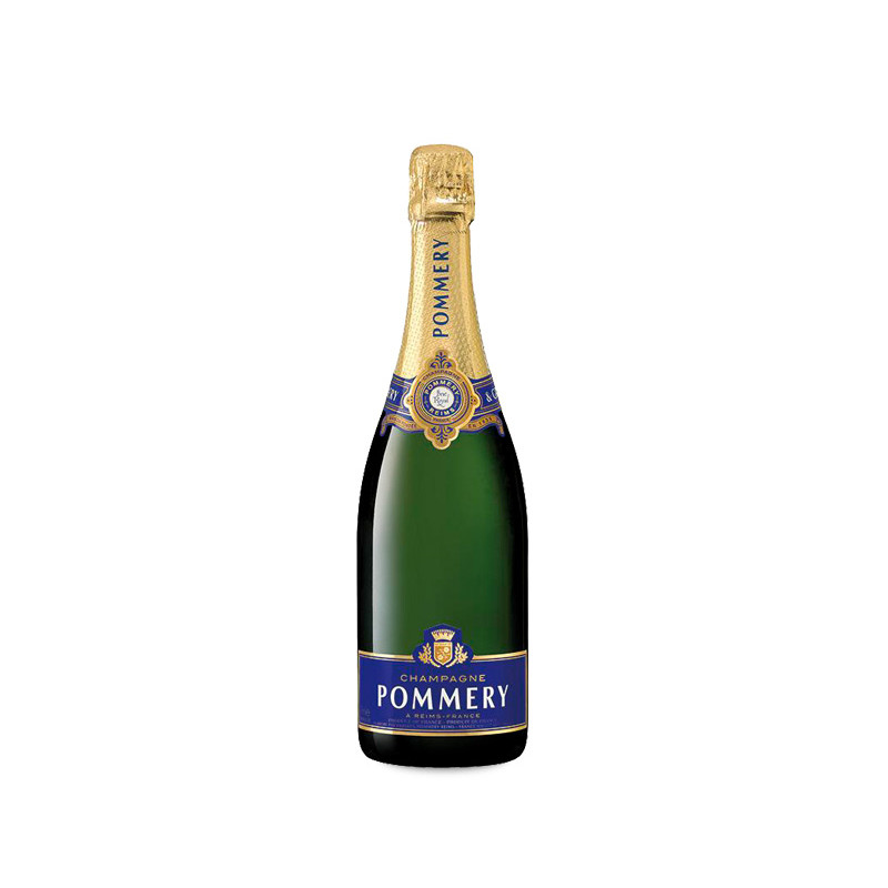 Pommery Brut Royal