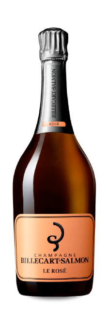 Billecart-Salmon Brut Rosé