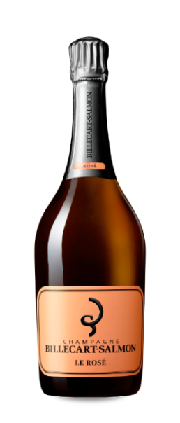 Billecart-Salmon Brut Rosé