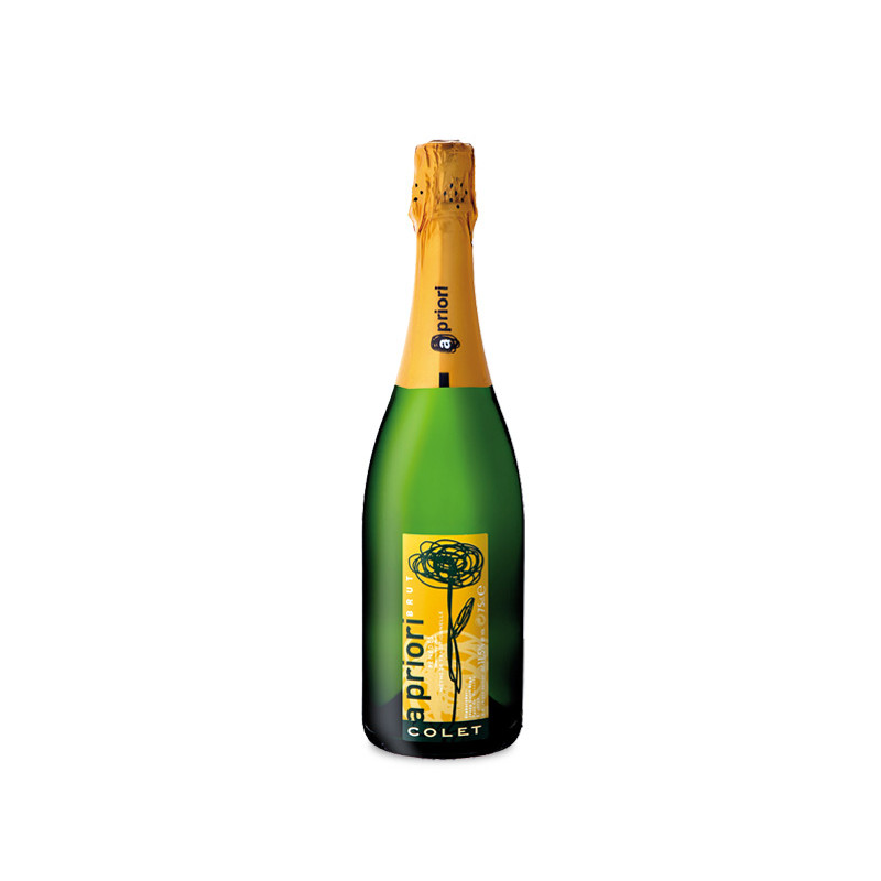 Colet A Priori Brut 2019