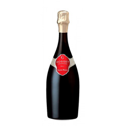 Gosset Grande Réserve