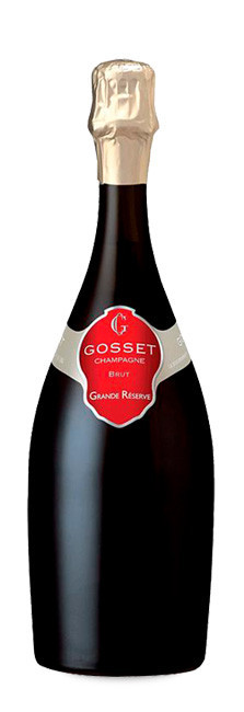 Gosset Grand Réserve Gosset Grand Réserve