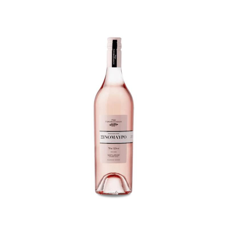 Gerovassiliou Rosé 2021