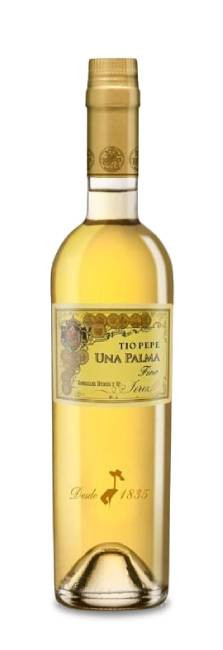 Fino Una Palma