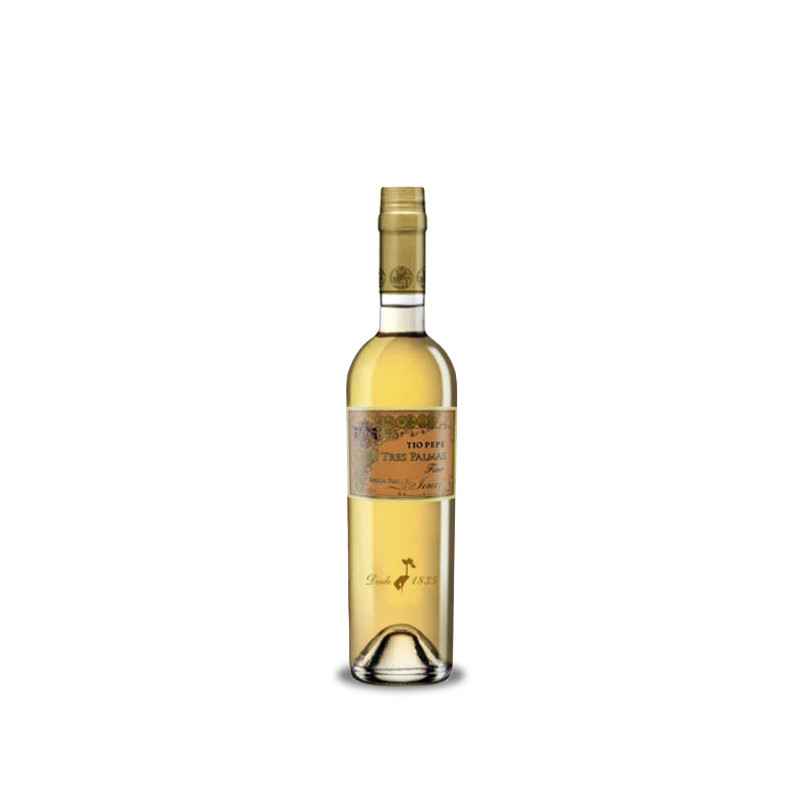 Fino Tres Palmas 2022