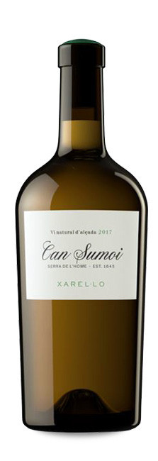 Can Sumoi Xarel·lo