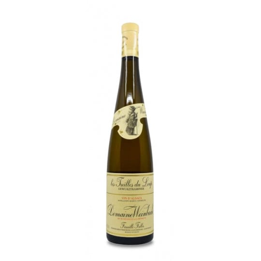 Domaine Weinbach...