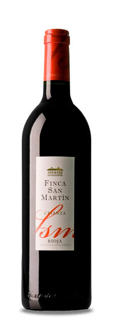 Finca San Martín