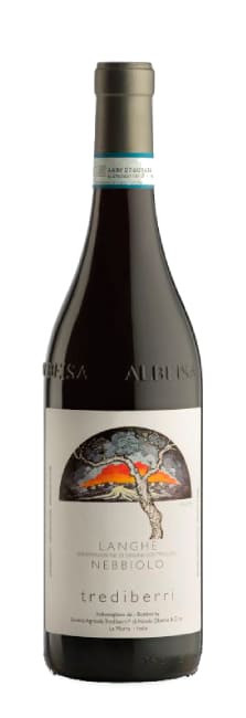 Trediberri Langhe Nebbiolo Trediberri Langhe Nebbiolo