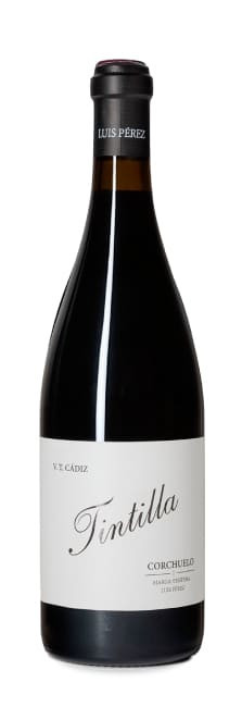 Luis Pérez Tintilla Corchuelo