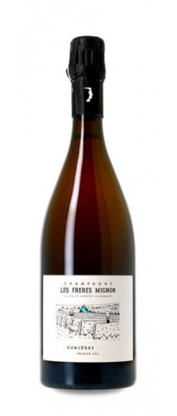 Les Frères Mignon 1er Cru Cumières Extra Brut