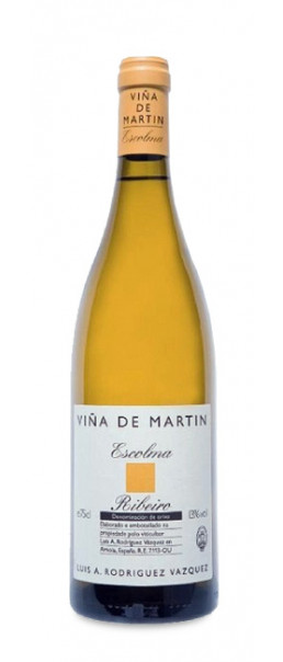 Viña de Martín Escolma