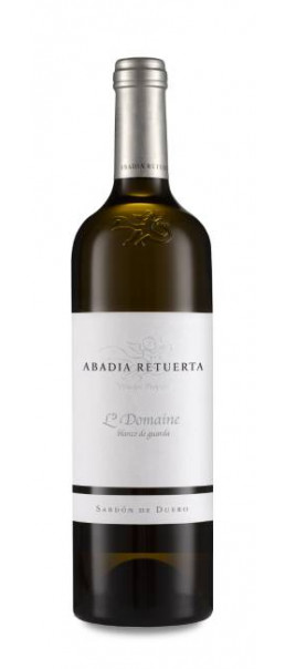 Abadía Retuerta Le Domaine Blanco