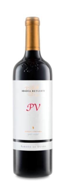 Abadía Retuerta Petit Verdot