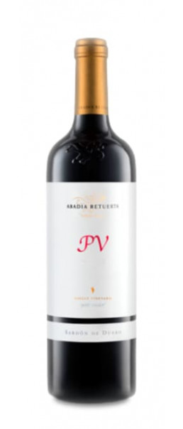 Abadía Retuerta Petit Verdot
