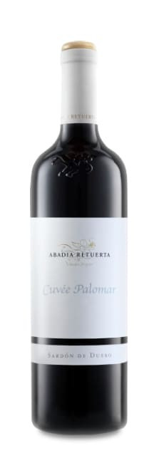 Abadía Retuerta Cuvée Palomar