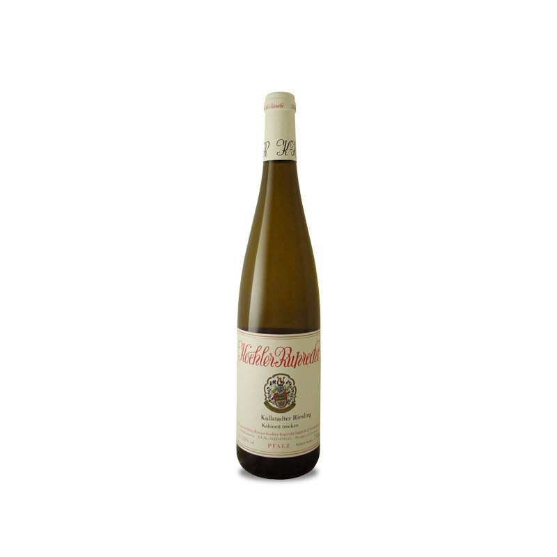 Koehler Ruprecht Kallstadter Riesling Kabinett Trocken 2021