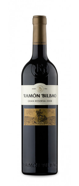 Ramón Bilbao Gran Reserva