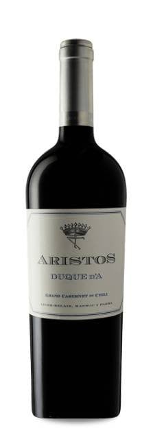 Aristos Duque Cabernet Sauvignon