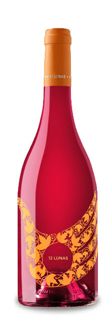 12 Lunas Rosado