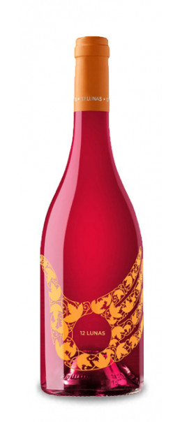 12 Lunas Rosado
