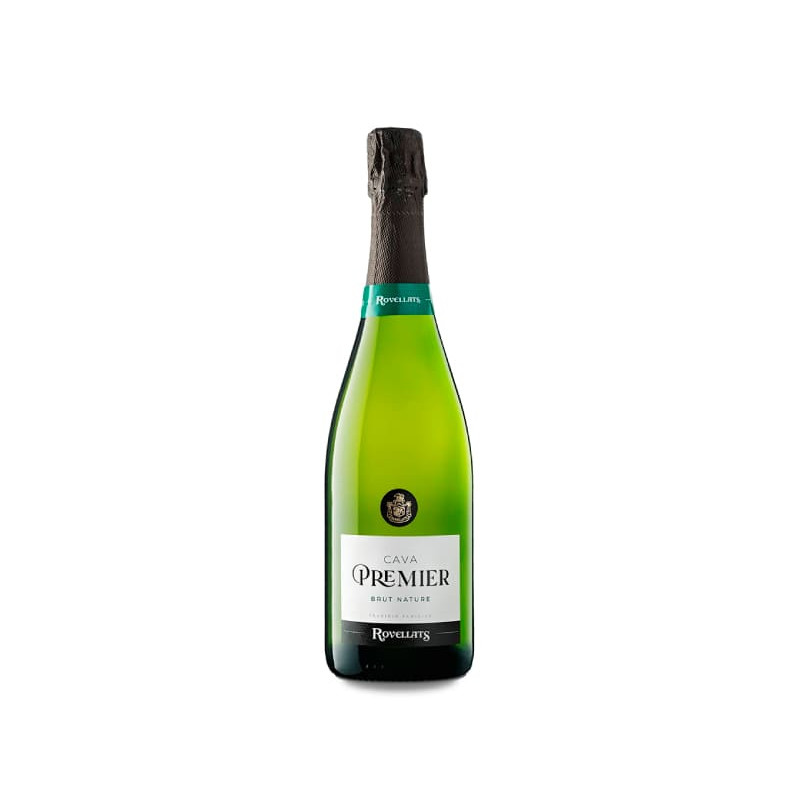 Rovellats Premier Brut Nature