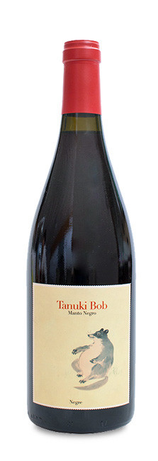 Tanuki Bob