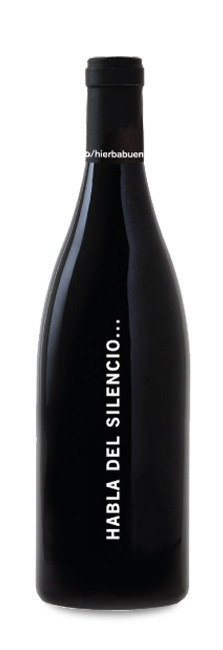 Habla del Silencio