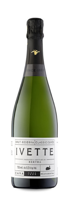 Bertha Ivette Brut Reserve