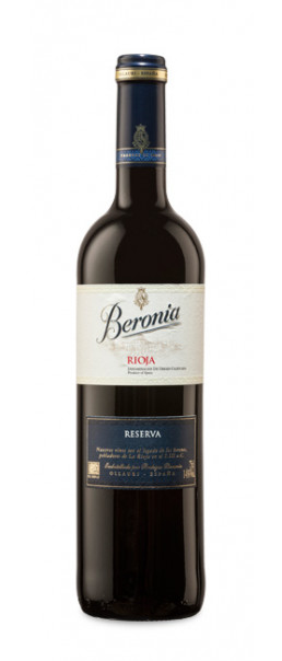 Beronia Reserva