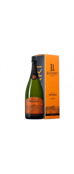 Box Magnum Llopart Integral Brut Nature