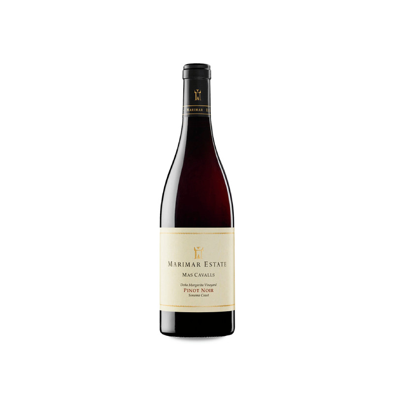 Marimar Mas Cavalls Pinot Noir 2018