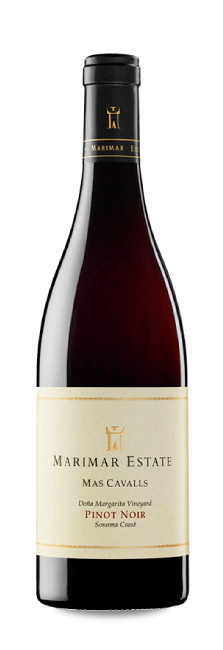 Marimar Mas Cavalls Pinot Noir 2018