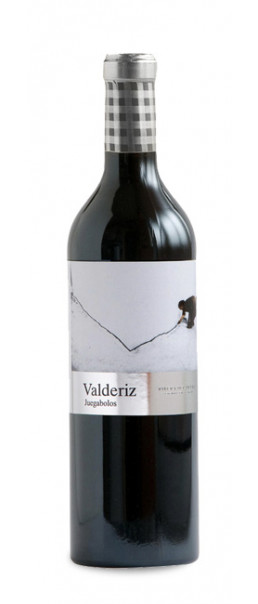 Valderiz Juegabolos
