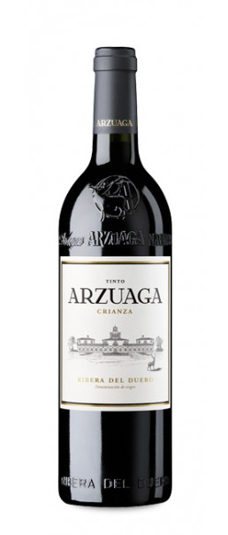 Arzuaga Crianza