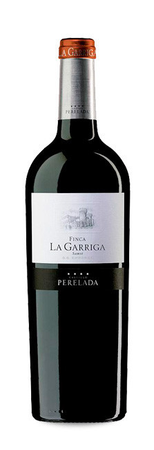 Perelada Finca La Garriga Samsó
