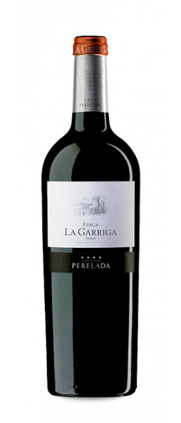 Perelada Finca La Garriga Samsó