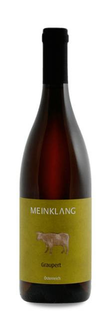 Meinklang Graupert Pinot Gris