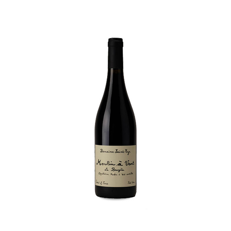 Domaine Saint-Cyr Moulin À Vent La Bruyère 2020 2020