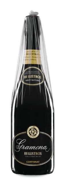 Gramona III Lustros Reserva Brut Nature