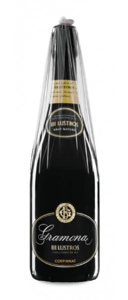 Gramona III Lustros Reserva Brut Nature