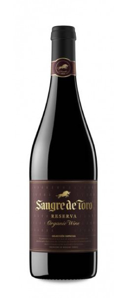Sangre de Toro Reserva