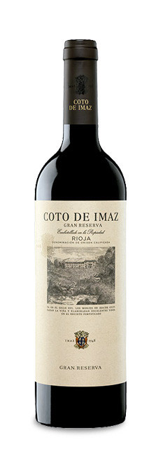 Coto de Imaz Gran Reserva