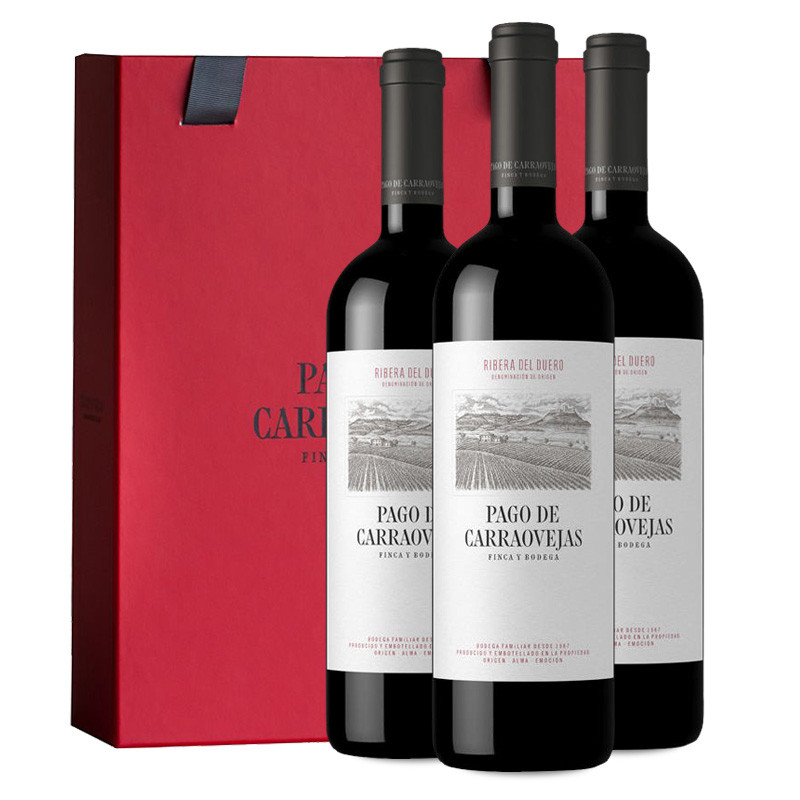 Pago Carraovejas