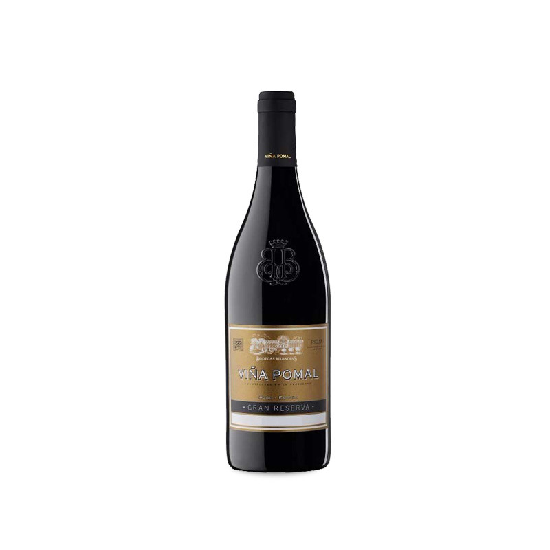 Viña Pomal Gran Reserva 2015