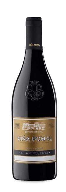 Viña Pomal Gran Reserva