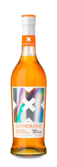 Glenmorangie X