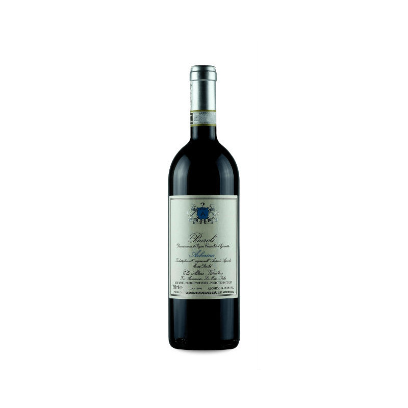 Elio Altare Barolo Arborina 2018